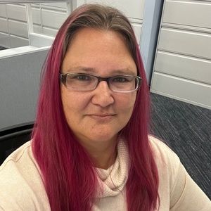 Meet your Posher, Angela